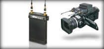 Mipro Wireless Receivers